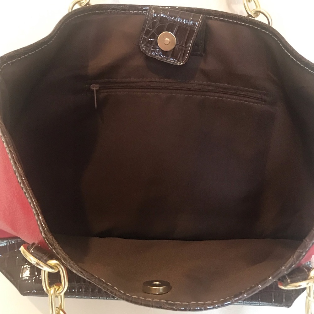George Women’s Tote— New With Tag - Picture 5 of 8